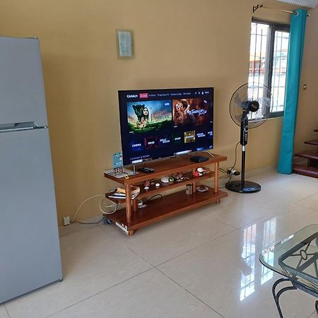 Kaeya Apartment Flic en Flac Luaran gambar