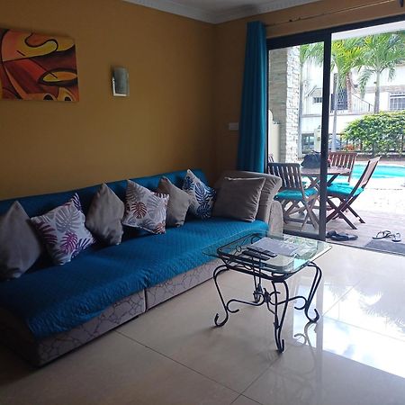 Kaeya Apartment Flic en Flac Luaran gambar