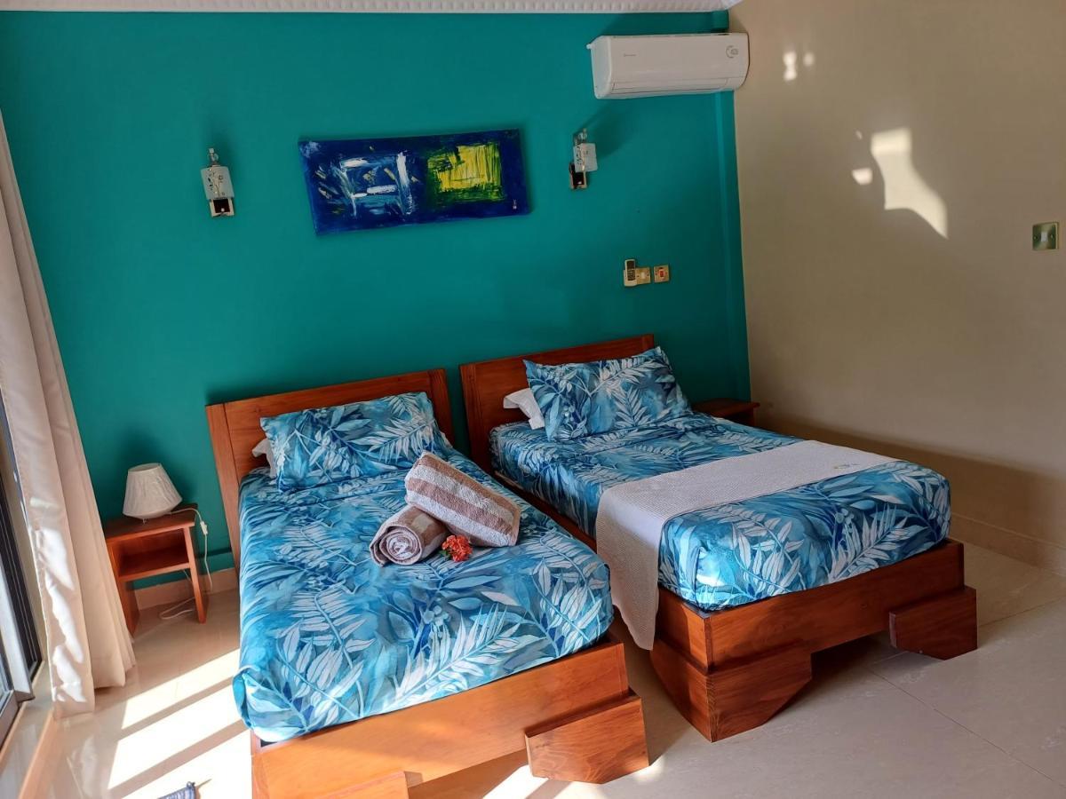 Kaeya Apartment Flic en Flac Luaran gambar