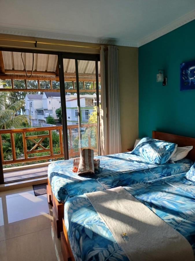 Kaeya Apartment Flic en Flac Luaran gambar