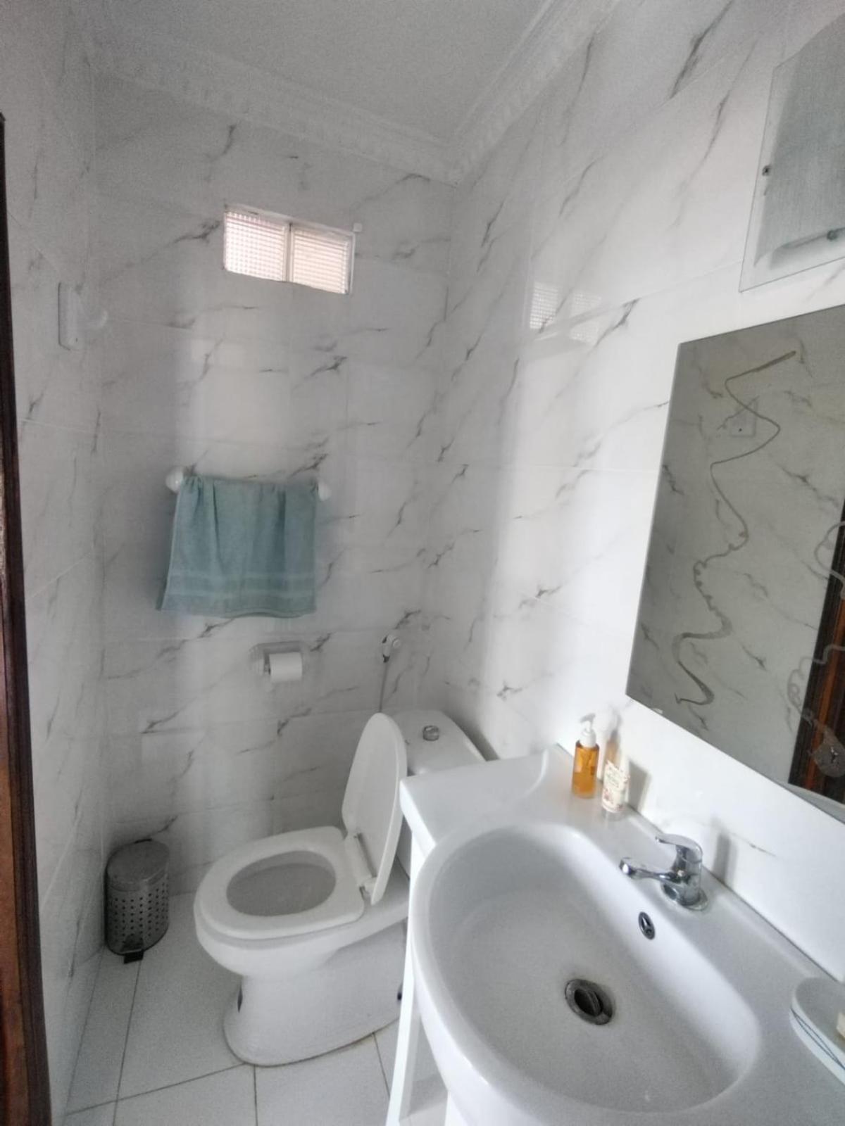Kaeya Apartment Flic en Flac Luaran gambar